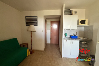 achat appartement canet-en-roussillon 66140