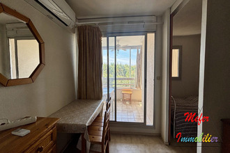 achat appartement canet-en-roussillon 66140