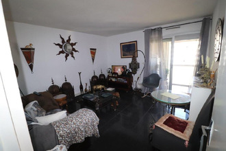 achat appartement canet-en-roussillon 66140