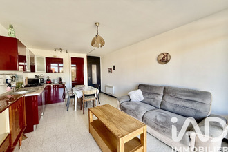 achat appartement canet-en-roussillon 66140