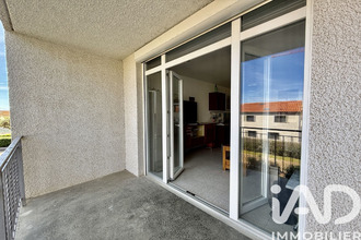 achat appartement canet-en-roussillon 66140