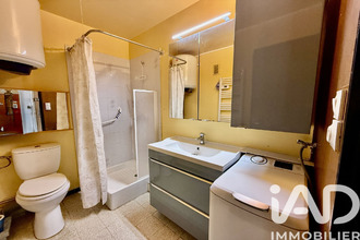 achat appartement canet-en-roussillon 66140