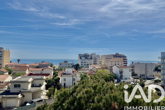 achat appartement canet-en-roussillon 66140