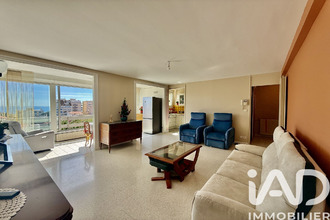 achat appartement canet-en-roussillon 66140