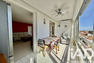 achat appartement canet-en-roussillon 66140
