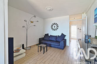 achat appartement canet-en-roussillon 66140