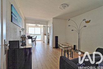 achat appartement canet-en-roussillon 66140