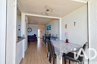 achat appartement canet-en-roussillon 66140