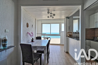 achat appartement canet-en-roussillon 66140