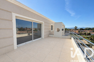 achat appartement canet-en-roussillon 66140