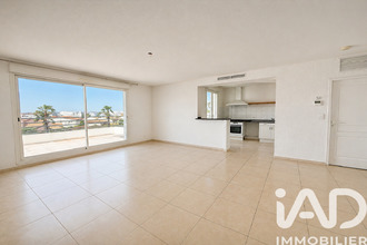 achat appartement canet-en-roussillon 66140