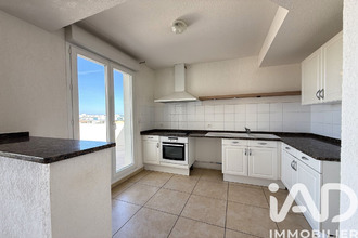 achat appartement canet-en-roussillon 66140