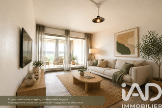achat appartement canet-en-roussillon 66140