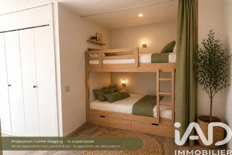 achat appartement canet-en-roussillon 66140