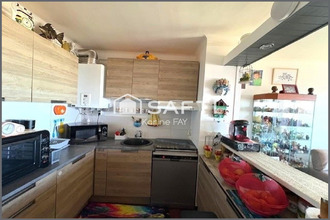 achat appartement canet-en-roussillon 66140