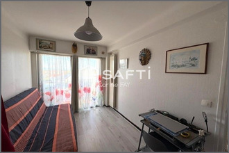 achat appartement canet-en-roussillon 66140