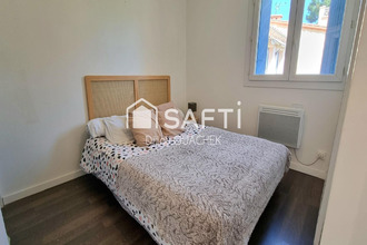 achat appartement canet-en-roussillon 66140