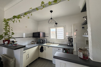 achat appartement canet-en-roussillon 66140