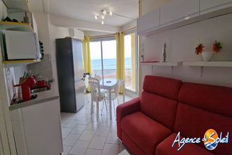 achat appartement canet-en-roussillon 66140
