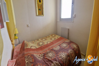 achat appartement canet-en-roussillon 66140