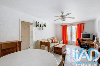 achat appartement canet-en-roussillon 66140