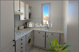 achat appartement canet-en-roussillon 66140