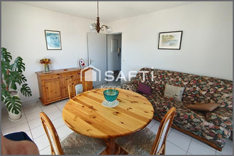 achat appartement canet-en-roussillon 66140