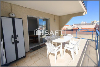 achat appartement canet-en-roussillon 66140