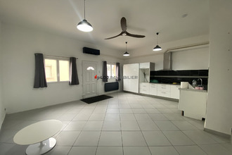 achat appartement canet-en-roussillon 66140