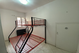 achat appartement canet-en-roussillon 66140