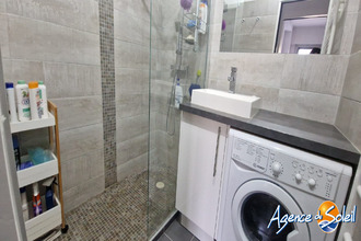 achat appartement canet-en-roussillon 66140
