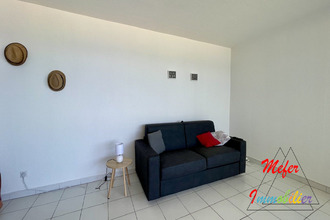 achat appartement canet-en-roussillon 66140