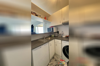 achat appartement canet-en-roussillon 66140