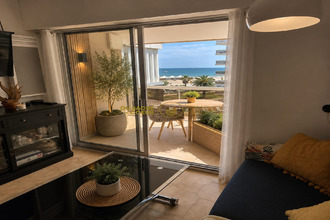 achat appartement canet-en-roussillon 66140
