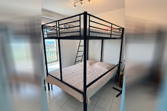 achat appartement canet-en-roussillon 66140