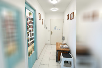 achat appartement canet-en-roussillon 66140