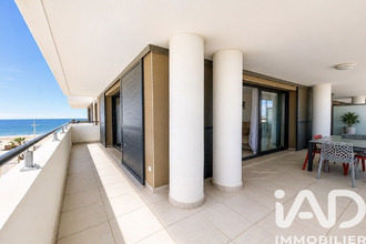 achat appartement canet-en-roussillon 66140