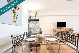 achat appartement canet-en-roussillon 66140