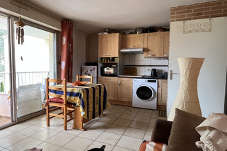 achat appartement canet-en-roussillon 66140