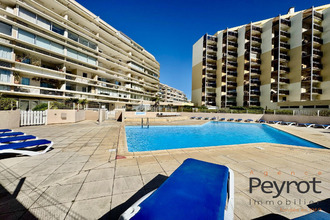 achat appartement canet-en-roussillon 66140