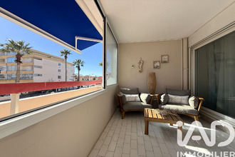 achat appartement canet-en-roussillon 66140