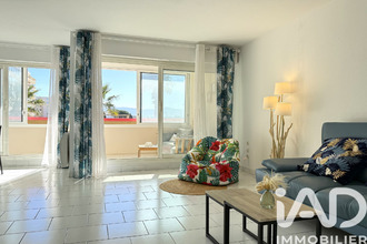 achat appartement canet-en-roussillon 66140