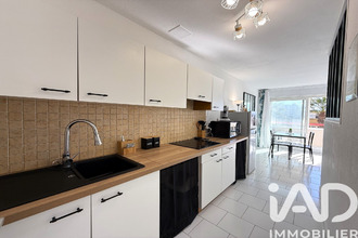 achat appartement canet-en-roussillon 66140