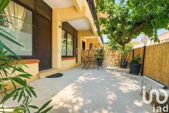 achat appartement canet-en-roussillon 66140