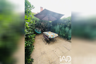 achat appartement canet-en-roussillon 66140