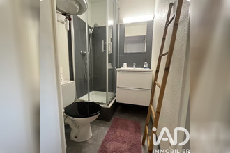 achat appartement canet-en-roussillon 66140