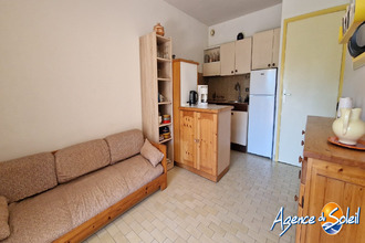 achat appartement canet-en-roussillon 66140