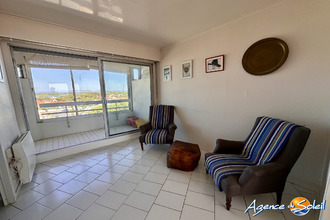achat appartement canet-en-roussillon 66140
