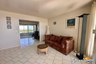 achat appartement canet-en-roussillon 66140