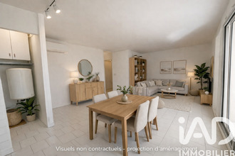 achat appartement canet-en-roussillon 66140